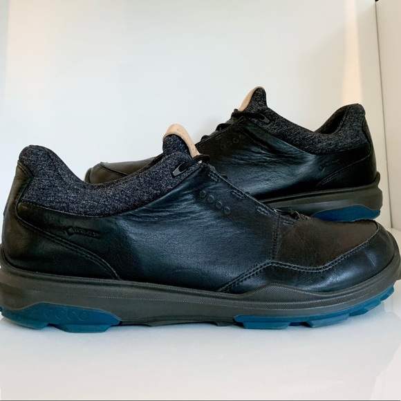 ECCO Shoes - Picture 5 of 12